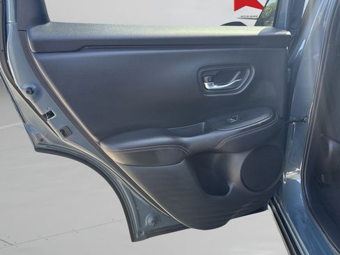 Used 2025 Honda HR-V Sport image 24