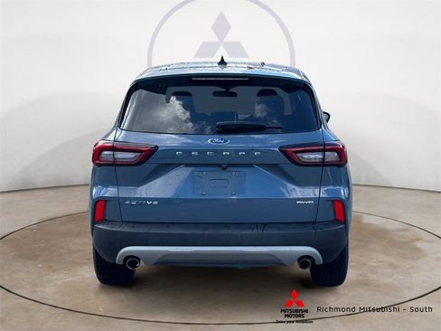 Used 2024 Ford Escape Active image 4