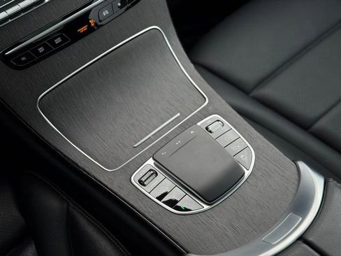 Used 2022 Mercedes-Benz GLC 300 4MATIC image 42