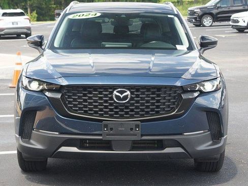 Used 2024 MAZDA CX-50 AWD 2.5 S w/ Preferred Package image 20