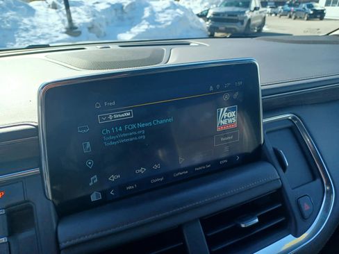 Used 2023 Chevrolet Suburban High Country w/ Premium Package 2 image 10