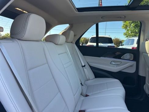 New 2026 Mercedes-Benz GLE 450 4MATIC image 31