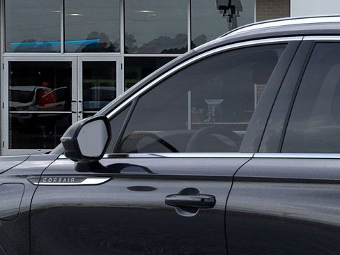 New 2024 Lincoln Corsair Grand Touring w/ Equipment Group 301A image 21