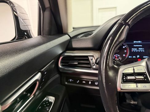 Used 2022 Kia Telluride SX image 77