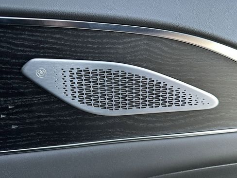 New 2026 Cadillac Lyriq V w/ Exterior Carbon Fiber Package image 36