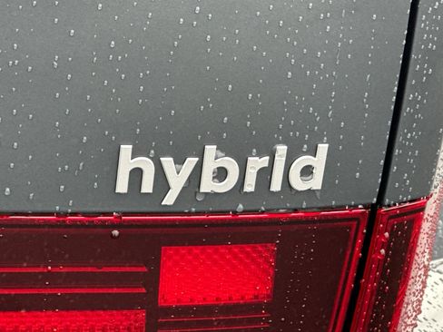 New 2026 Hyundai Santa Fe SE image 27