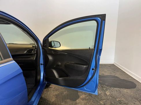 Used 2018 Chevrolet Spark LS FWD image 20