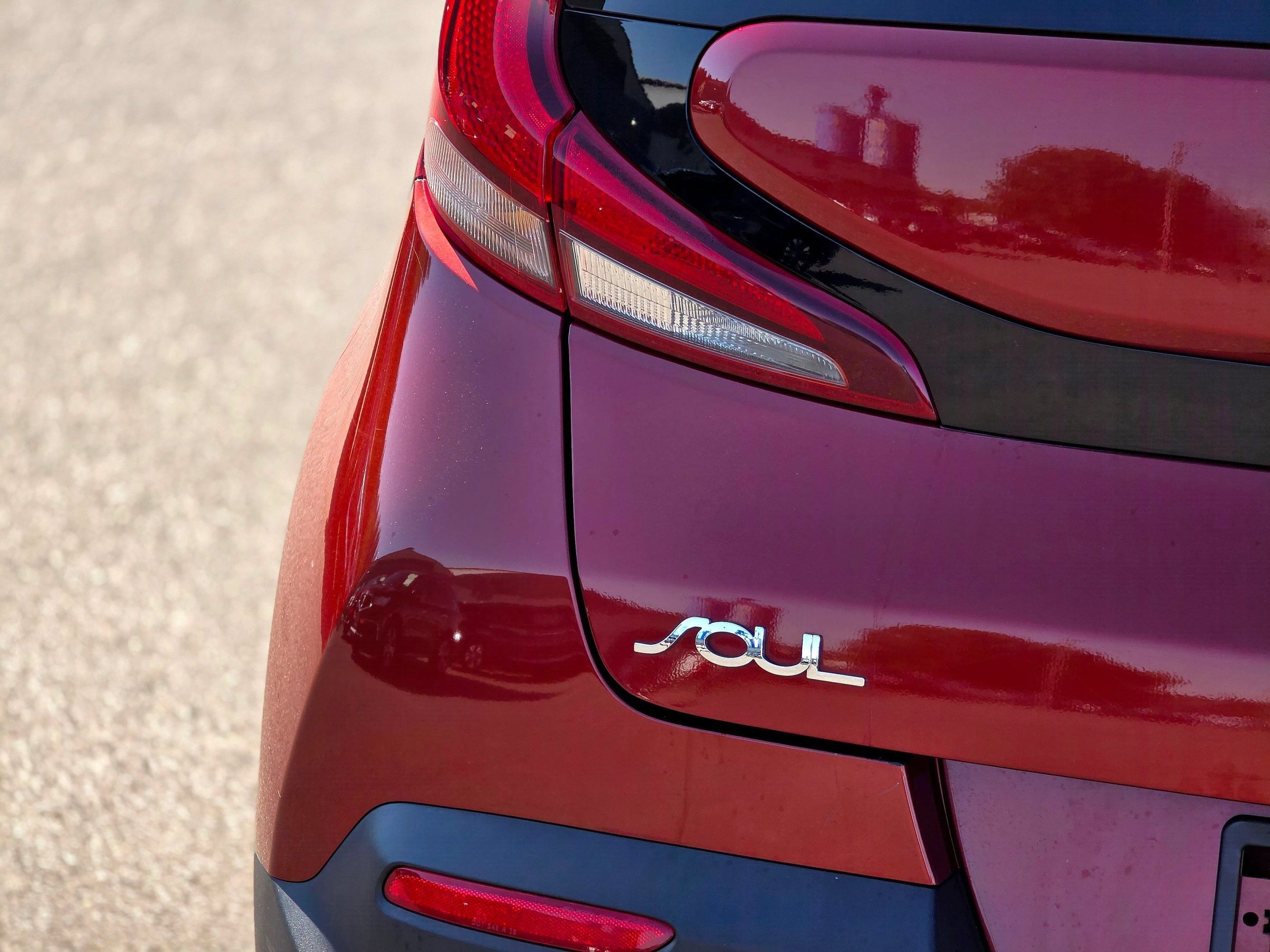 Used 2020 Kia Soul LX FWD image 12