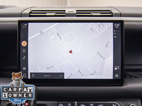 Used 2023 Land Rover Defender 130 X image 38