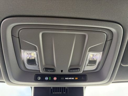 Used 2023 GMC Sierra 1500 Elevation image 33