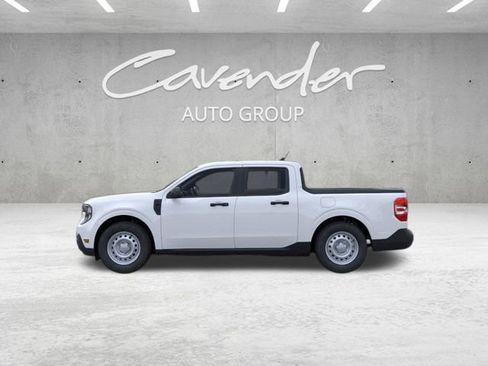 New 2026 Ford Maverick XL AWD/4WD image 3