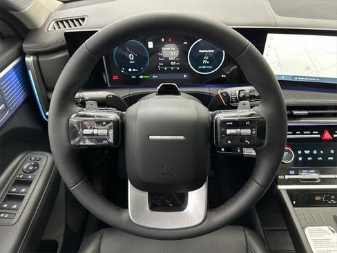 New 2026 Hyundai Santa Fe Limited image 27