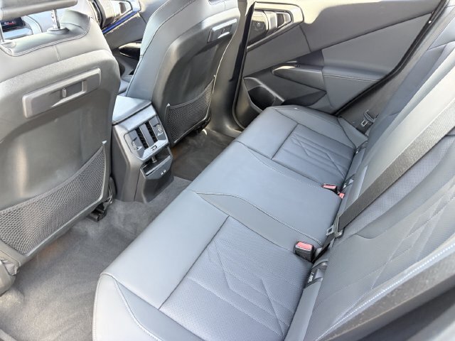 Used 2026 BMW X3 xDrive30i w/ Convenience Package AWD/4WD image 18