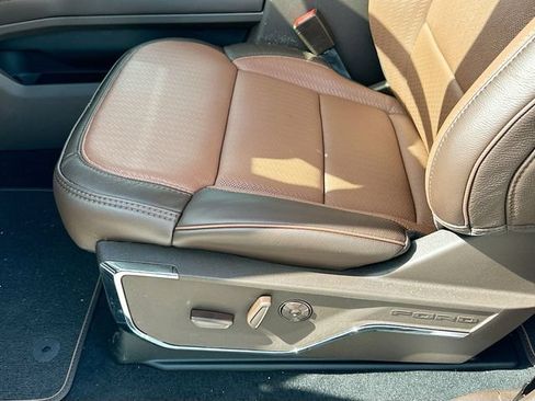 New 2026 Ford F250 King Ranch w/ Chrome Package AWD/4WD image 14