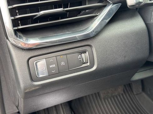 New 2026 GMC Acadia Elevation w/ Black Edition FWD image 26