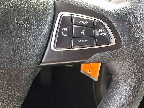 Used 2021 Ford EcoSport S AWD/4WD image 21