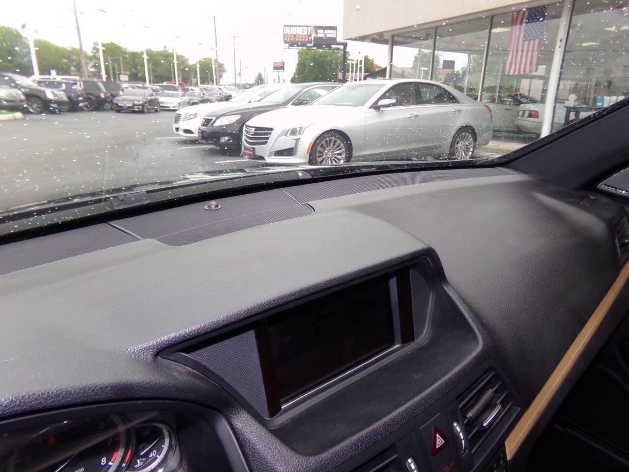Used 2012 Mercedes-Benz E 350 Coupe w/ Premium 1 Launch Pkg image 36