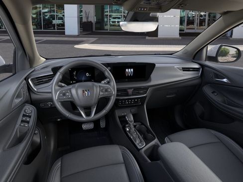 New 2026 Buick Encore GX Avenir w/ Avenir Technology Package FWD image 15
