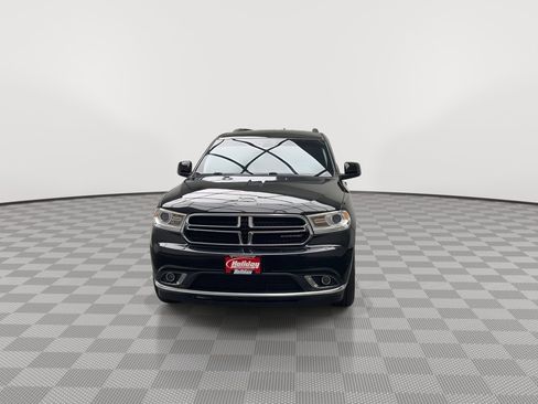 Used 2018 Dodge Durango SXT w/ Quick Order Package 2BB image 30