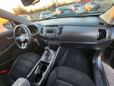 Used 2011 Kia Sportage LX image 15
