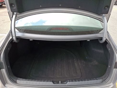 Used 2025 Kia K4 FWD image 29
