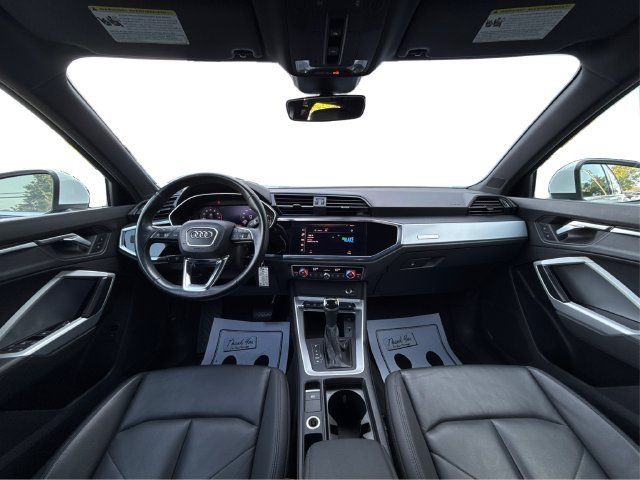Used 2021 Audi Q3 2.0T Premium AWD/4WD image 31