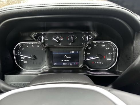 Used 2021 GMC Sierra 1500 Elevation w/ Preferred Package image 28