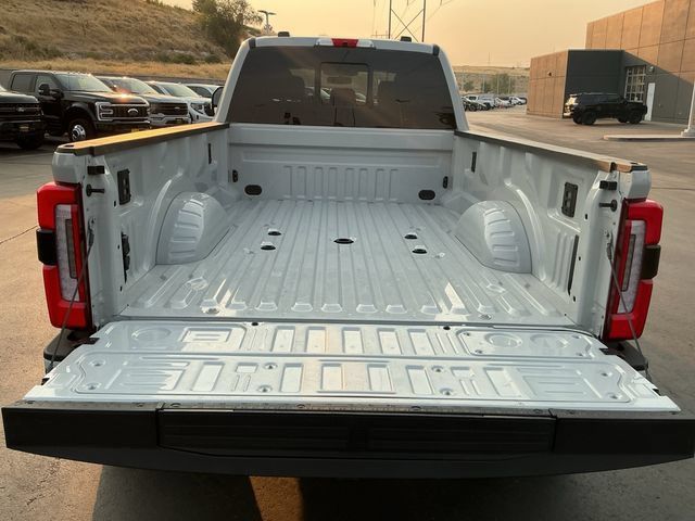 Used 2026 Ford F450 Platinum AWD/4WD image 24