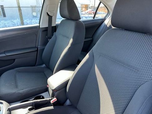 Used 2014 Volkswagen Jetta S image 8