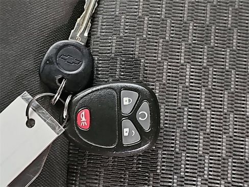 Used 2007 Chevrolet HHR LS image 28