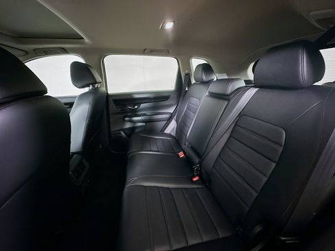 Used 2025 Honda CR-V EX-L image 14