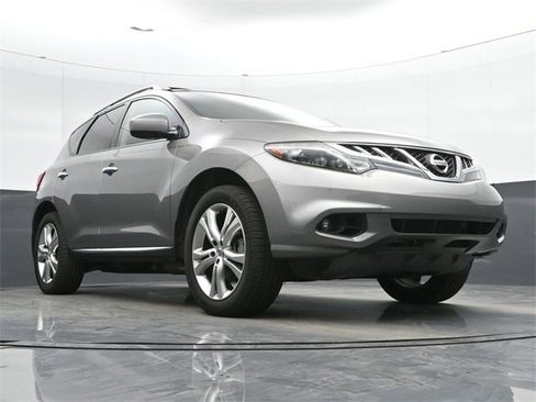 Used 2012 Nissan Murano LE image 10
