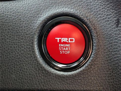 Used 2025 Toyota Tundra SR5 w/ TRD Off-Road Package image 23