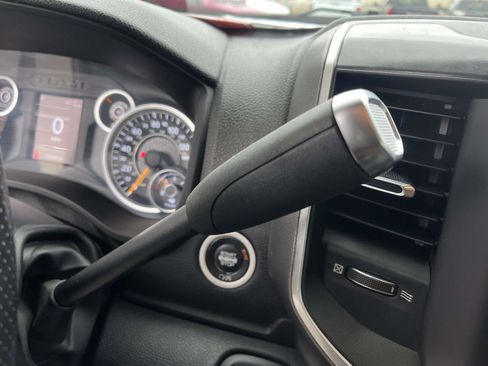 Used 2019 RAM 2500 Big Horn image 38