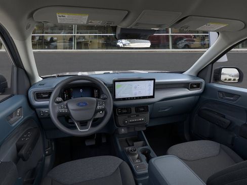 New 2025 Ford Maverick XL image 9