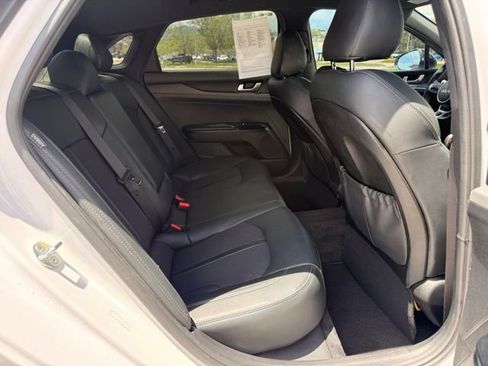 Used 2022 Kia K5 GT-Line AWD/4WD image 29
