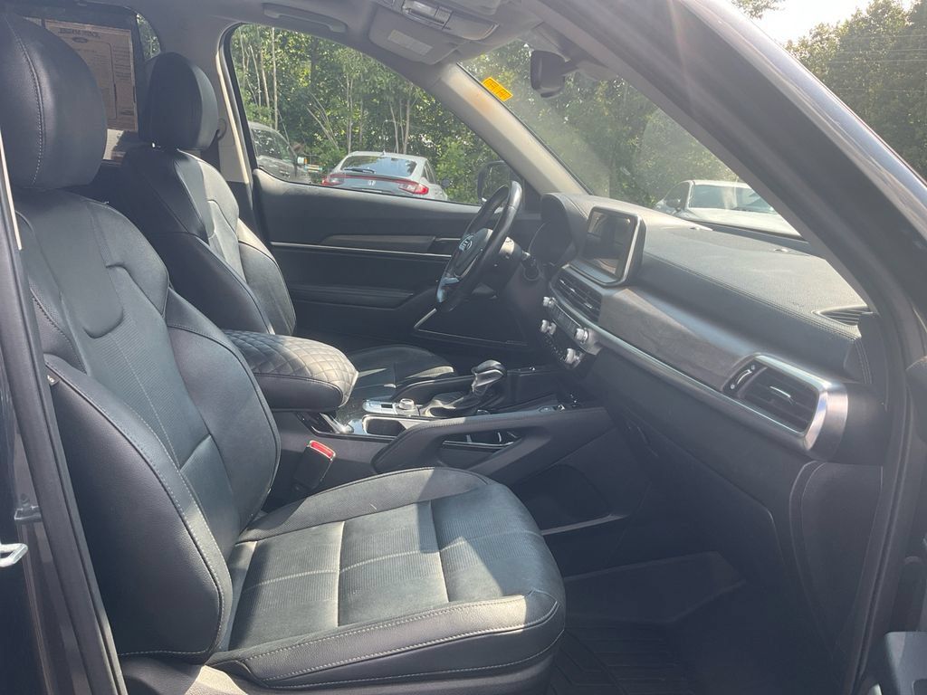 Used 2021 Kia Telluride EX w/ EX Premium Package AWD/4WD image 12