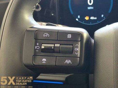 Used 2025 Hyundai Santa Fe Calligraphy FWD image 28