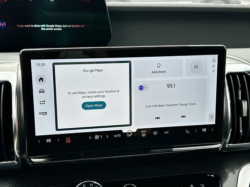 New 2025 Ford Expedition Platinum w/ Stealth Appearance Package image 10