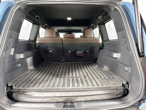 Certified 2025 Toyota Land Cruiser w/ Premium Package image 39