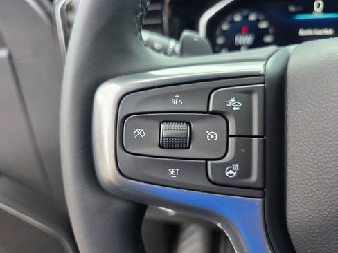New 2026 Chevrolet Silverado 1500 LT RWD image 18