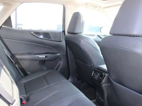 Certified 2025 Lexus NX 250 FWD image 7