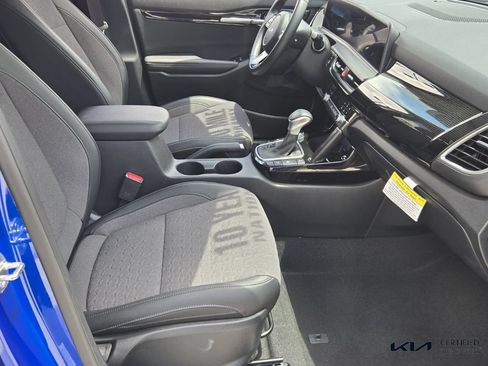 Certified 2025 Kia Seltos X-Line AWD/4WD image 18