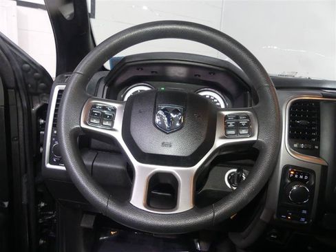 Used 2022 RAM 1500 Warlock AWD/4WD image 27