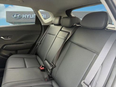 New 2026 Hyundai Kona Limited image 27