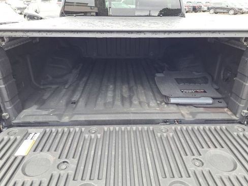 Used 2023 Nissan Frontier PRO-4X w/ Pro-4X Premium Package AWD/4WD image 26