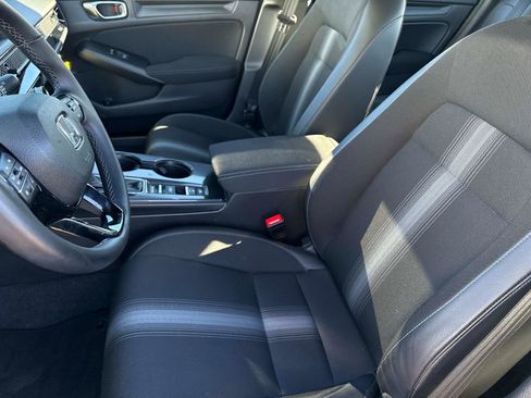 Certified 2024 Honda Civic Sport image 19