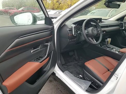 New 2026 MAZDA CX-50 AWD 2.5 S w/ Weather Package image 12