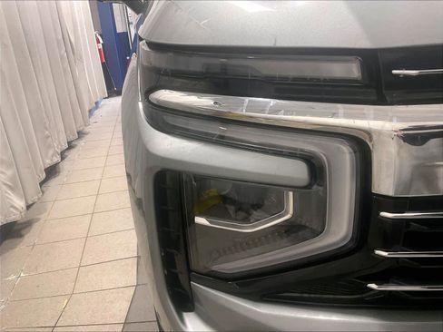 Used 2025 Chevrolet Tahoe LT image 33