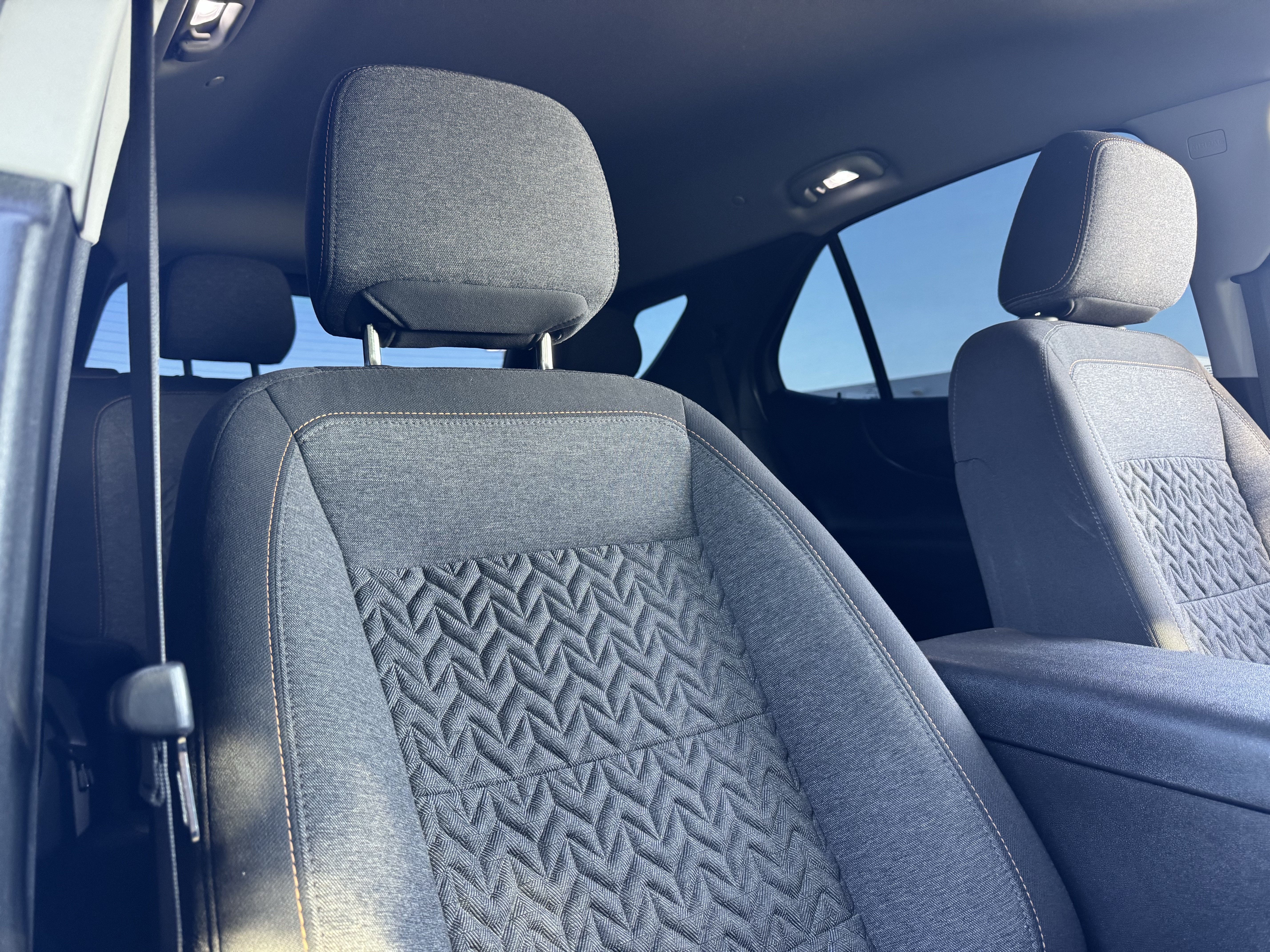 Certified 2023 Chevrolet Equinox LT AWD/4WD image 24
